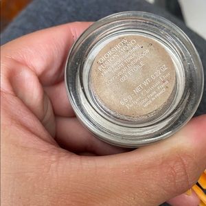 CHRISTIAN DIOR Fusion Mono Eyeshadow